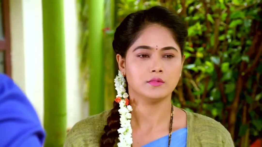 Paaru - September 29, 2023 - Webisode 29th September 2023 Webisode