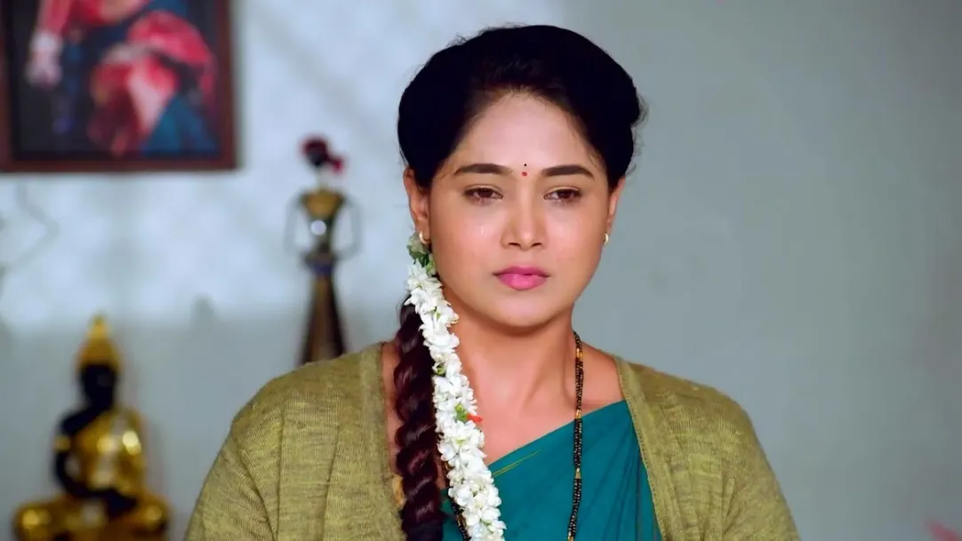 Paaru - September 26, 2023 - Webisode 26th September 2023 Webisode