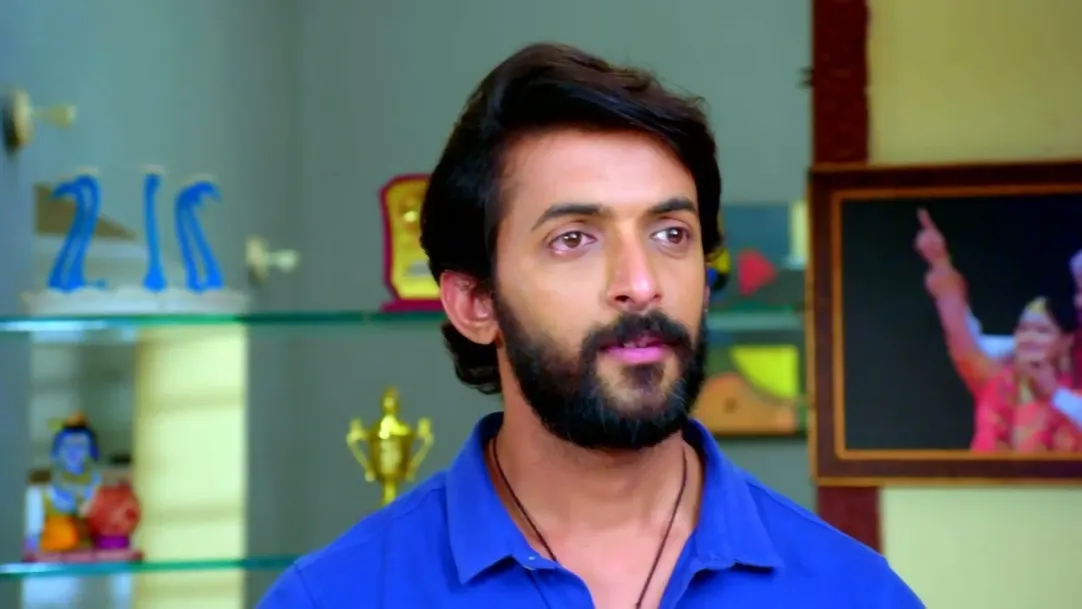 Paaru - September 29, 2023 - Best Scene 