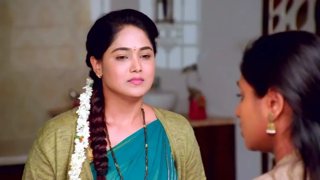 Paaru - September 26, 2023 - Best Scene 