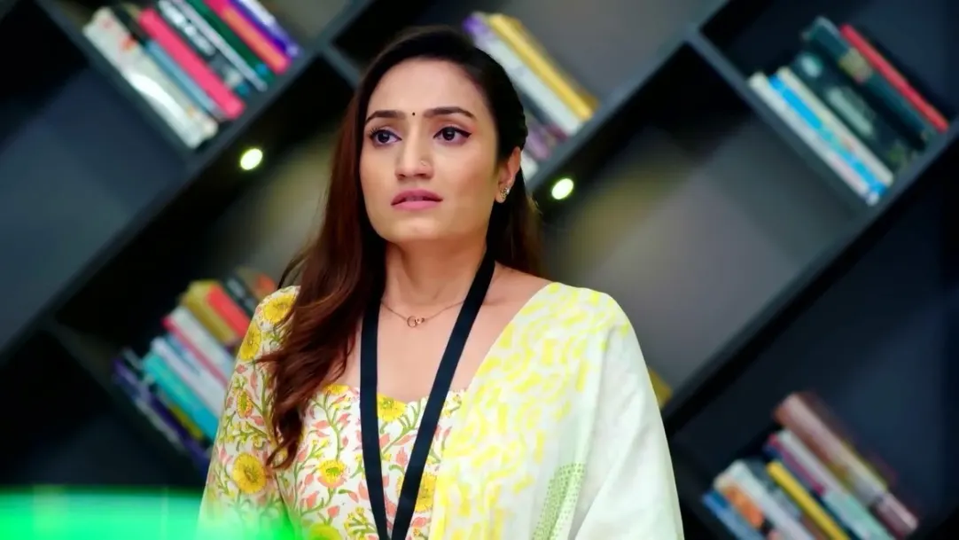 SeethaRaama - September 27, 2023 - Webisode 27th September 2023 Webisode