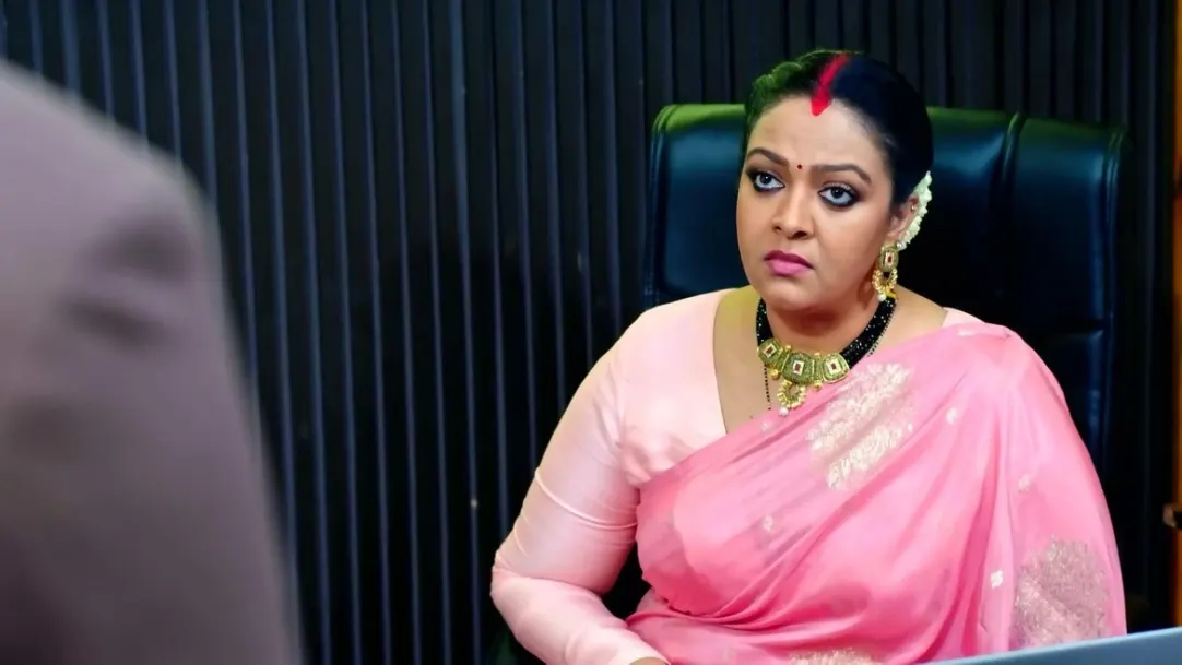 SeethaRaama - September 26, 2023 - Best Scene 