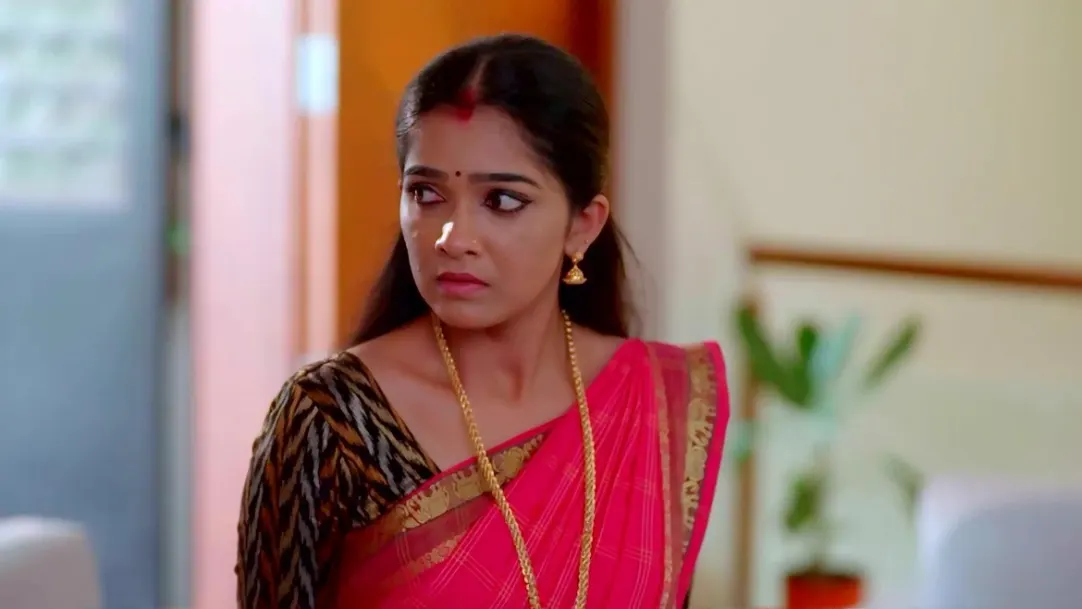 Mangalyam - September 26, 2023 - Episode Spoiler
