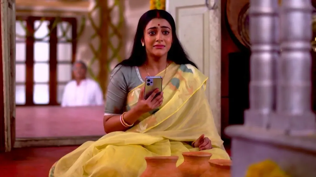 Gouri Elo - September 30, 2023 - Webisode 30th September 2023 Webisode