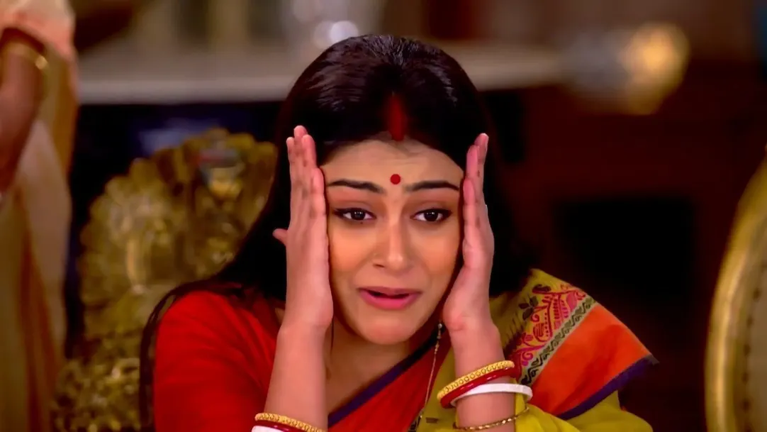 Gouri Elo - September 29, 2023 - Webisode 29th September 2023 Webisode