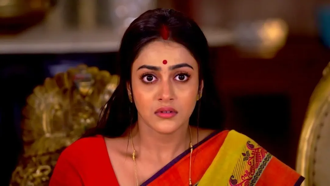 Gouri Elo - September 29, 2023 - Best Scene 