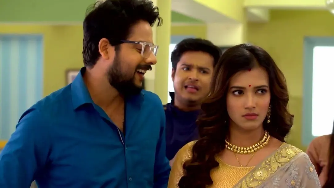 Phulki Applies Ice on Rohit's Nose | Phulki 
