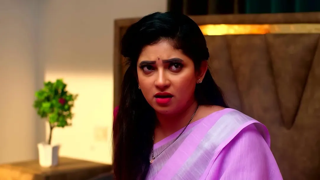 Nindu Noorella Saavasam - October 02, 2023 - Episode Spoiler