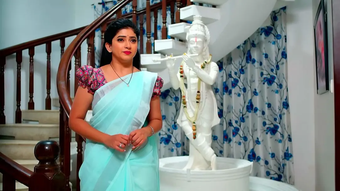 Nindu Noorella Saavasam - September 30, 2023 - Episode Spoiler
