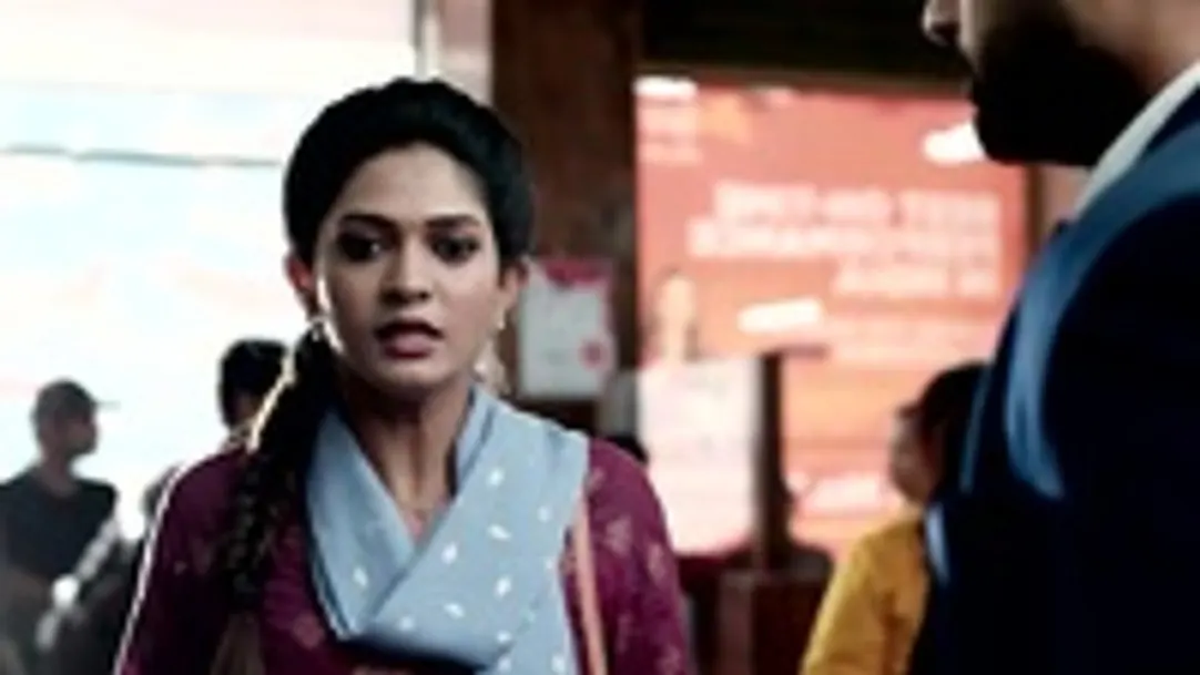 Nindu Noorella Saavasam - September 26, 2023 - Episode Spoiler