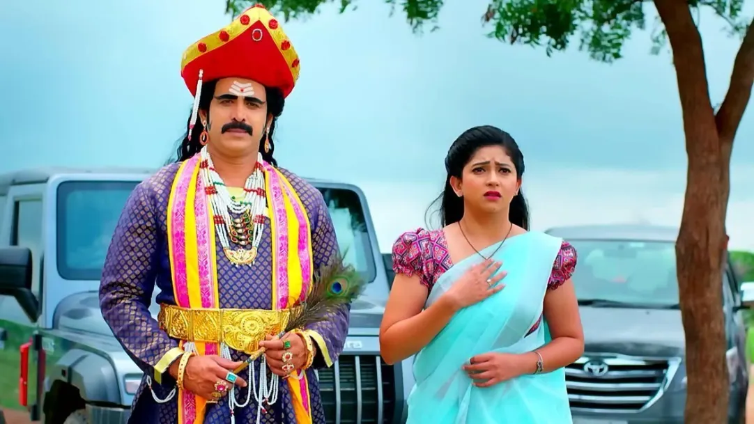 Nindu Noorella Saavasam - September 30, 2023 - Best Scene 