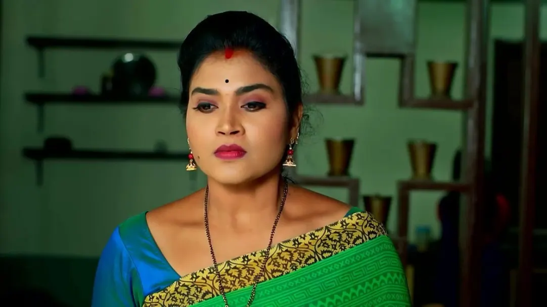 Devathalaara Deevinchandi - September 25, 2023 - Best Scene 