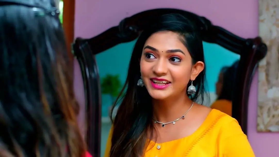 Nindu Noorella Saavasam - September 28, 2023 - Webisode 28th September 2023 Webisode