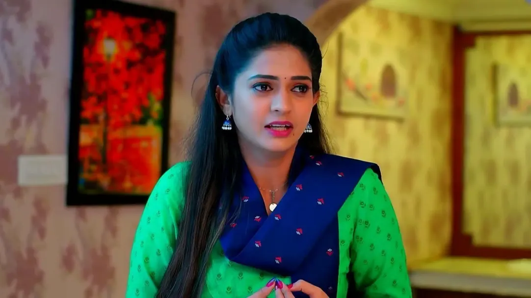 Nindu Noorella Saavasam - September 27, 2023 - Webisode 27th September 2023 Webisode