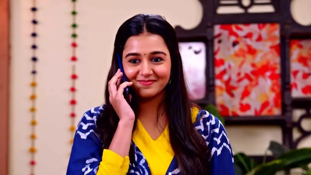 Shalu Tells Aayush about Lakshmi 28th September 2023 Webisode