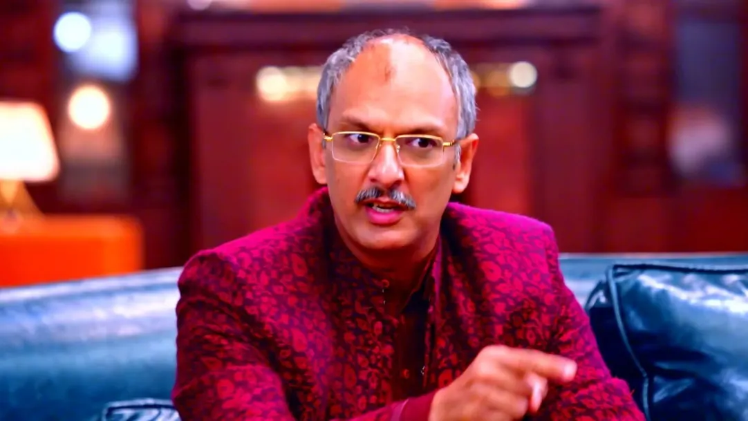 Bhagya Lakshmi - 29 September, 2023