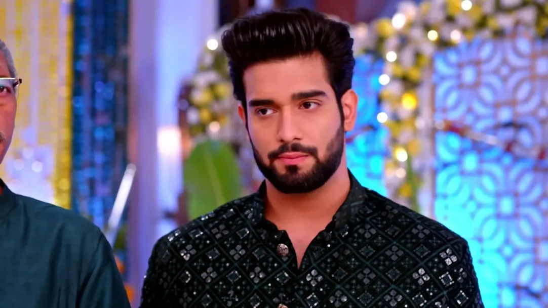 Kumkum Bhagya - 26 September, 2023
