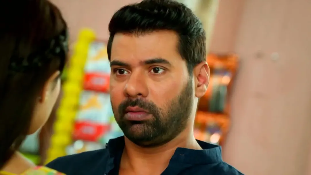 Mohan Gets Furious with Radha | Pyar Ka Pehla Naam: Radha Mohan 