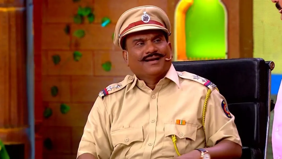Chala Hawa Yeu Dya - Lahan Tondi Motha Ghaas - September 26, 2023 - Performance 2 