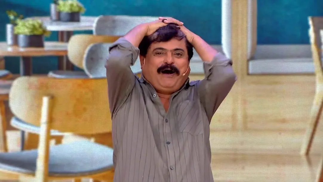 Chala Hawa Yeu Dya - Lahan Tondi Motha Ghaas - September 26, 2023 - Performance 3 