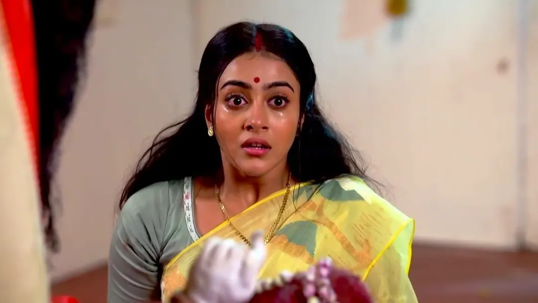 Gouri Elo - October 02, 2023 - Best Scene 