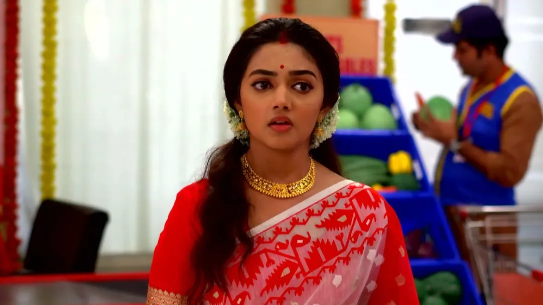 Phulki - October 03, 2023 - Episode Spoiler