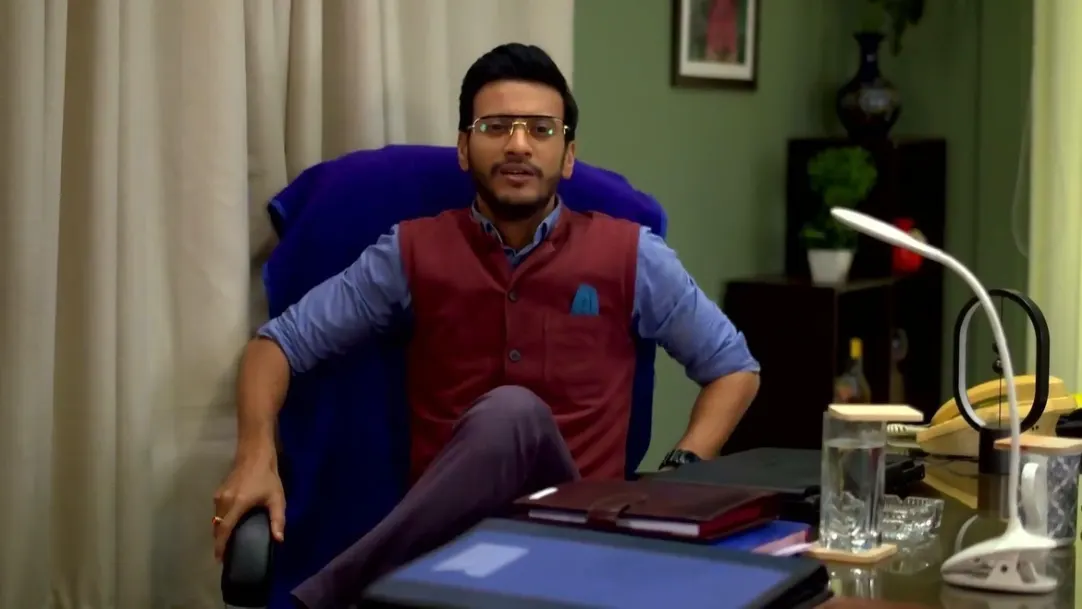Phulki - October 03, 2023 - Best Scene 