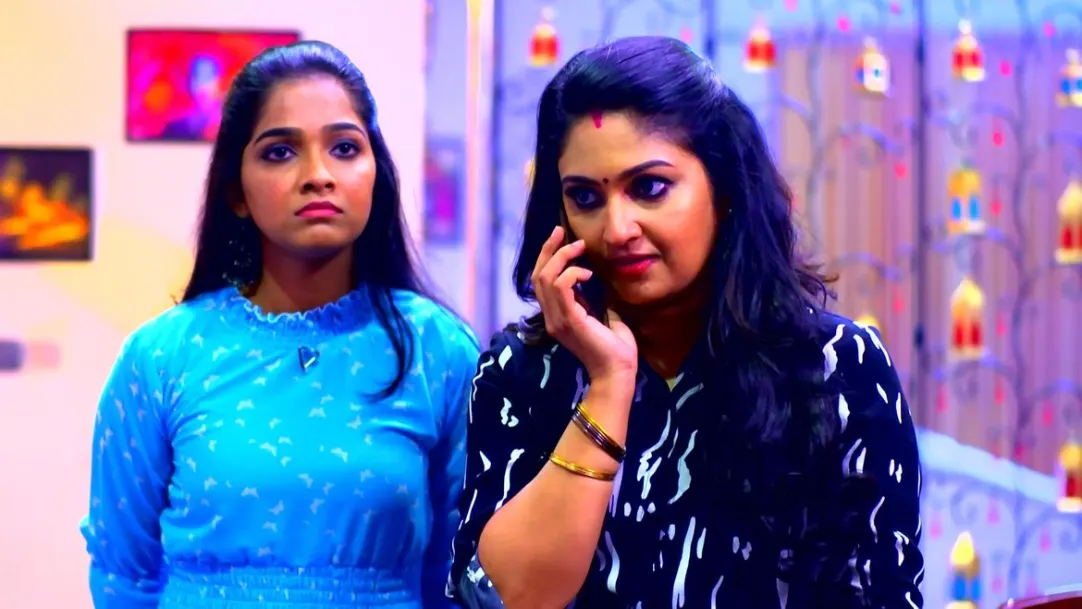 Amma Makal - November 17, 2021 - Webisode 17th November 2021 Webisode