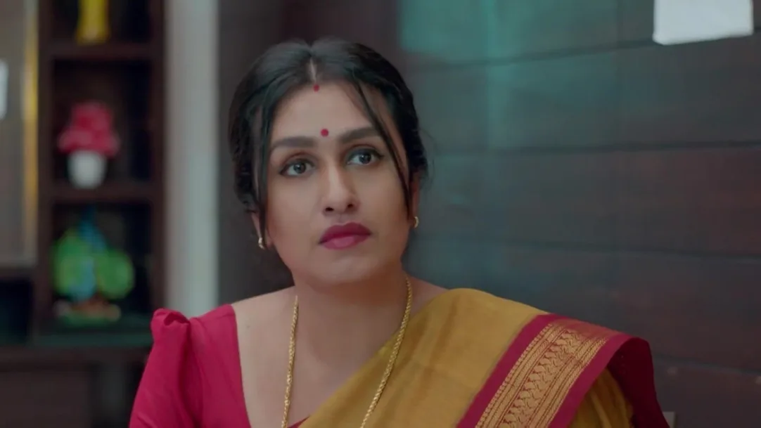 Anuraga Ganam Pole - October 02, 2023 - Best Scene 