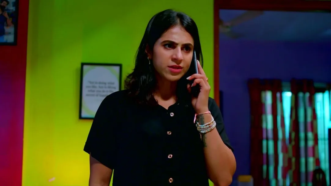 Anuraga Ganam Pole - October 04, 2023 - Episode Spoiler