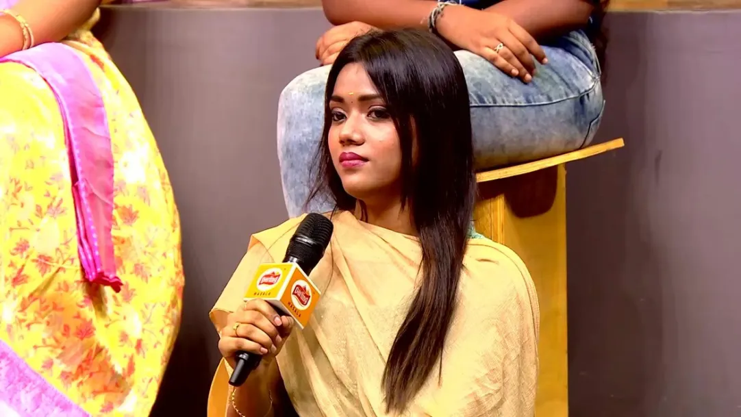 Tamizha Tamizha Season 3 - October 08, 2023 - Episode Spoiler