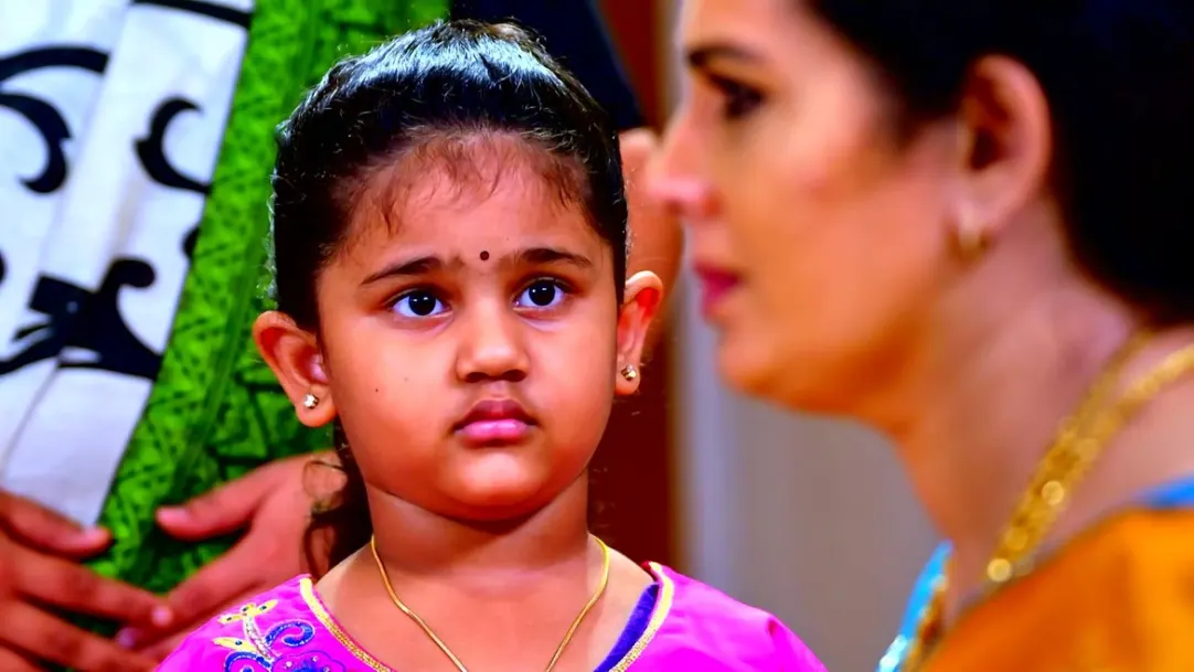 Oru Oorla Rendu Rajakumari - November 15, 2021 - Episode Spoiler