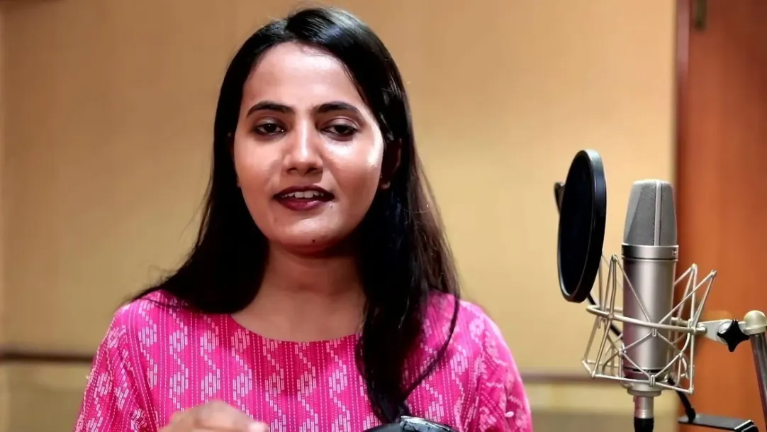 The Experience of Singing Mahalaya Songs । Behind the Scenes । Mahalaya 2023 