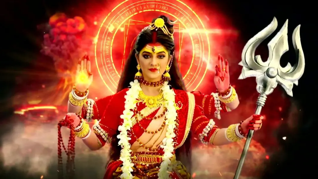 The Nine Plant Forms of Devi Adi Shakti l Nobopotrikai Debiboron l Promo