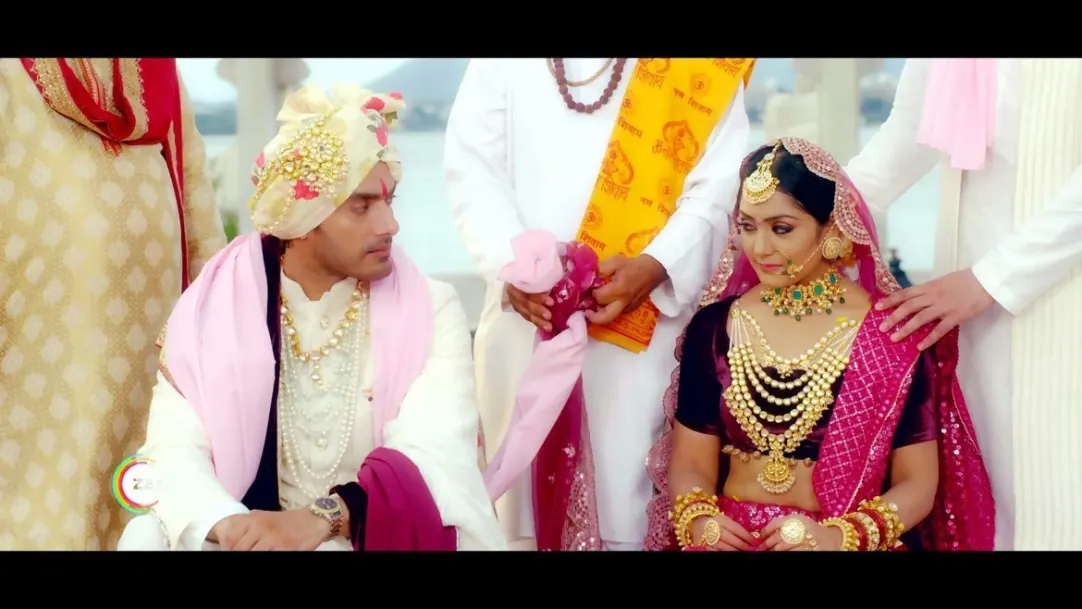 Krisha Is Unaware of the Forthcoming Trouble | Tere Bina Jiya Jaye Na | Promo