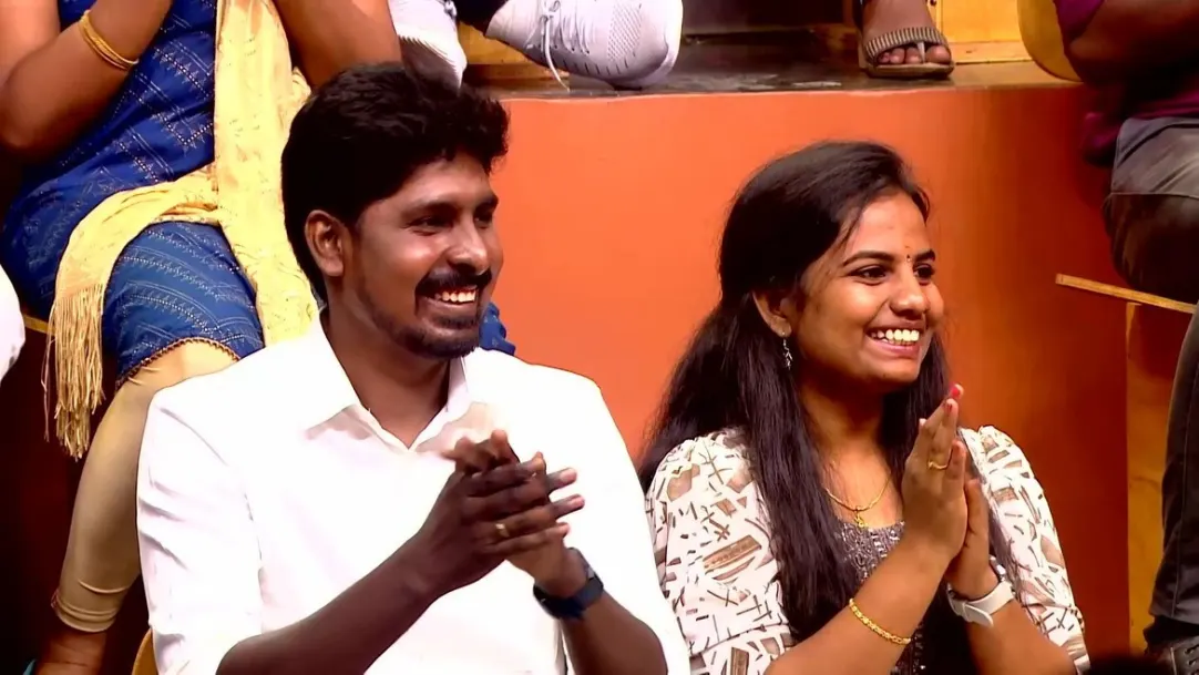Tamizha Tamizha Season 3 - October 15, 2023 - Episode Spoiler