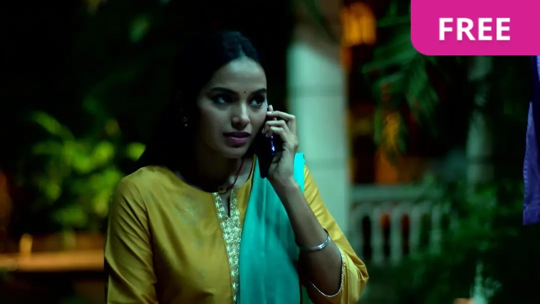 Netra Tells Shekhar about Her Superpower | Saatvya Mulichi Saatvi Mulgi 