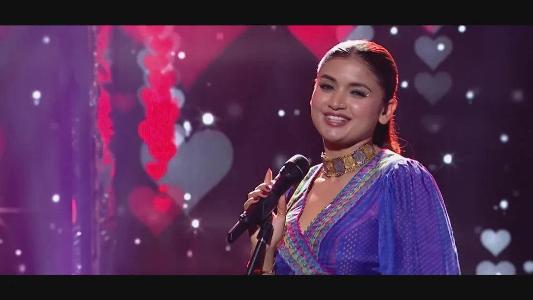 Shipra Goel Discusses Her Love for Music | Rang Punjab De | Promo