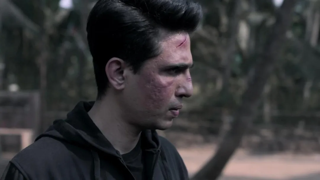 Duranga 2 | Abhishek's Hunt for the Accomplice | Promo
