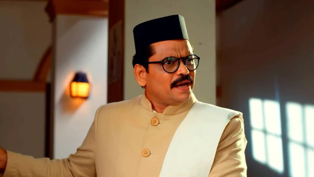 Mahanayaka Dr. B. R. Ambedkar - October 28, 2023 - Episode Spoiler