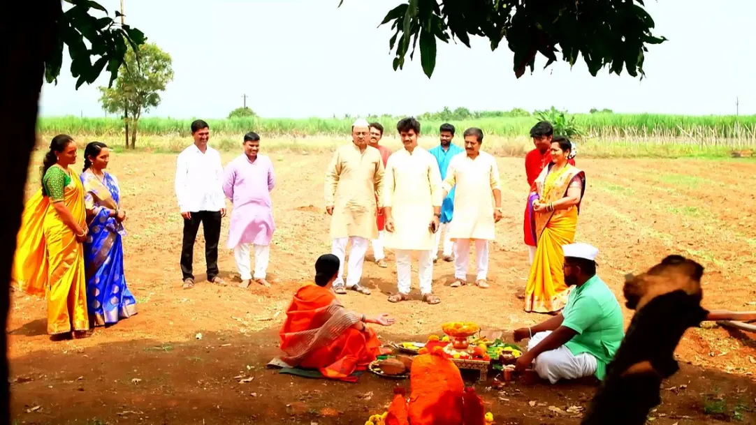 Appi Reveals to Everyone the Truth about the Land | Appi Amchi Collector | Promo