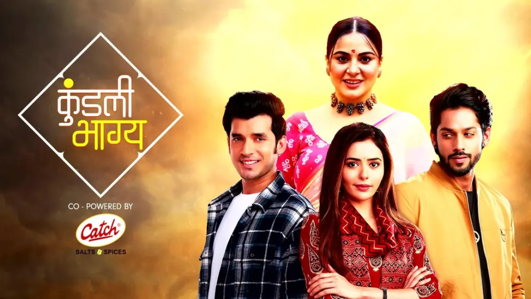 Kundali bhagya kal ka new arrivals episode