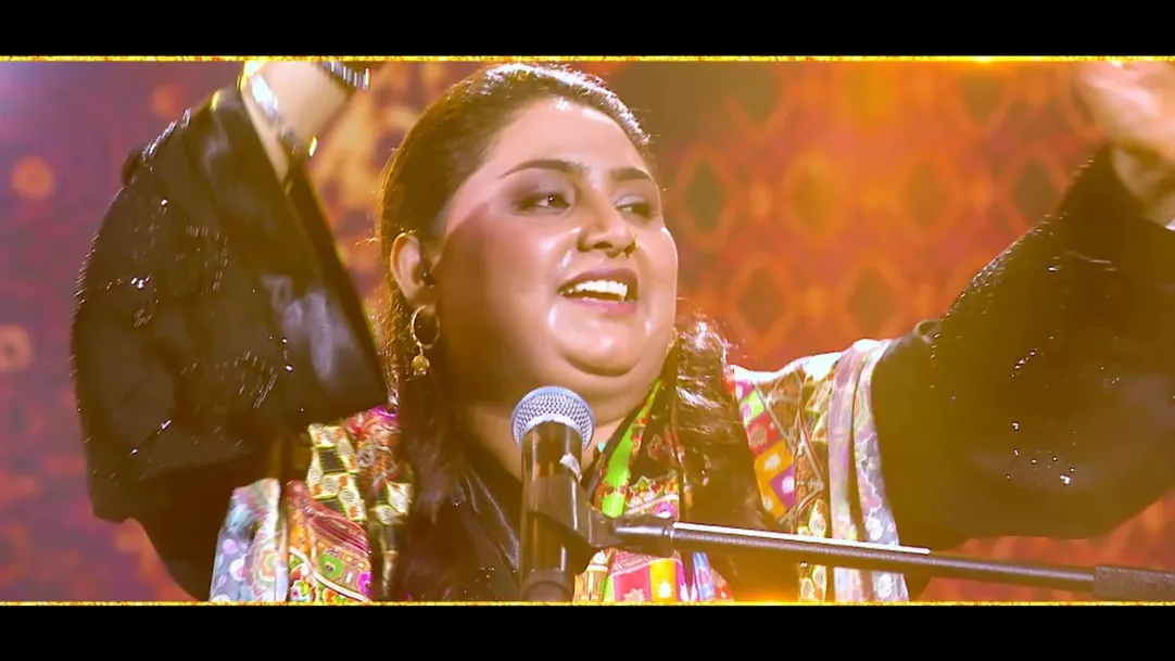 Sultana Presents Popular Sufi Songs | Rang Punjab De | Promo