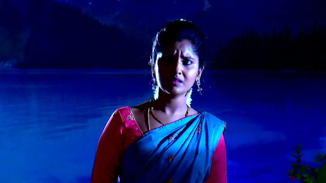 Kalyanamasthu - November 03, 2023 - Episode Spoiler