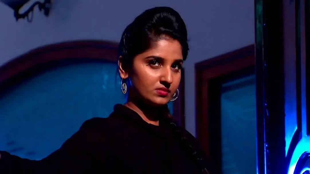 Nithya Gets Ready to Kill Ganga 3rd November 2023 Webisode