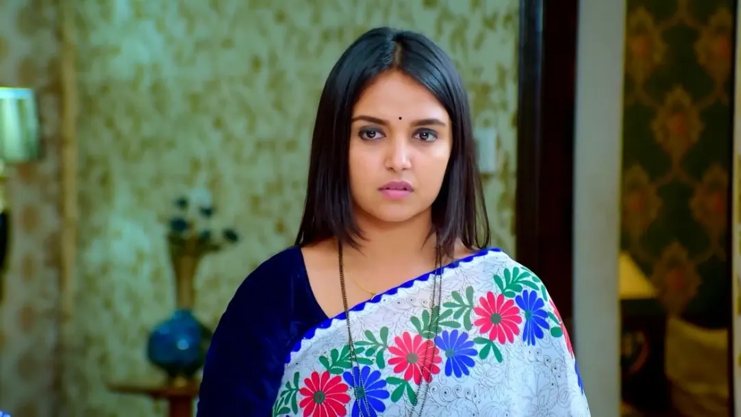 Vaidehi's Suspicions Shock Suhasini | Gattimela 
