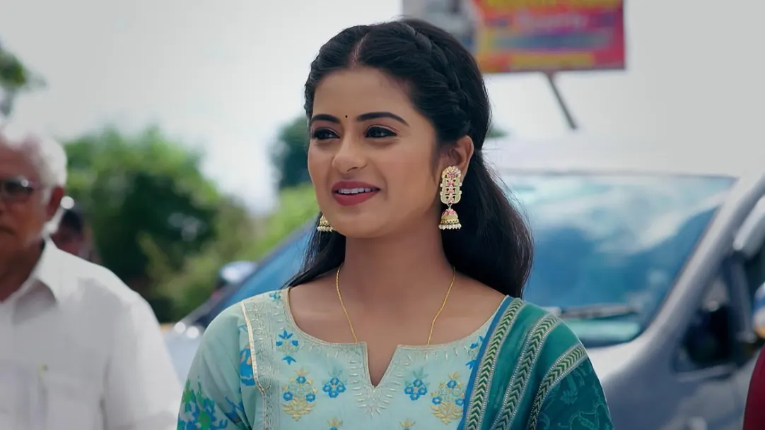 Radhika to Walk on Burning Coal 24th November 2021 Webisode