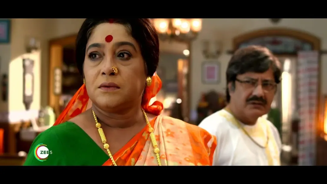 Apu Plans to Manage Home and Work | Aparajita Apu | Promo