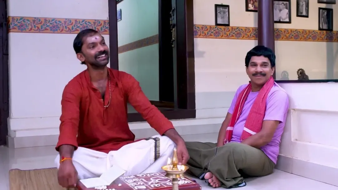 Panki Ammavan’s Marriage | Wife Is Beautiful 