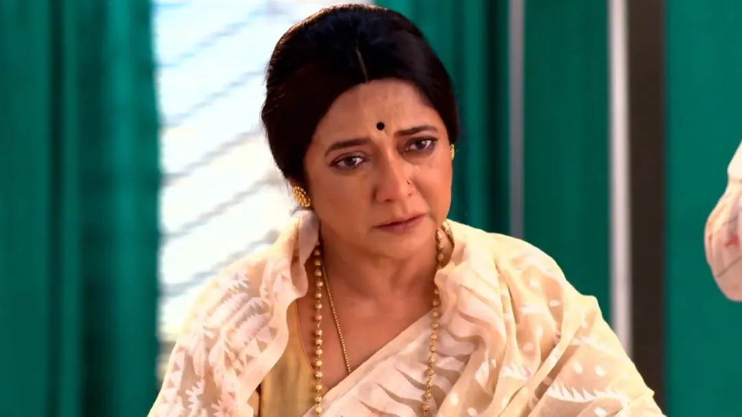 Kar Kache Koi Moner Katha - November 12, 2023 - Webisode 12th November 2023 Webisode